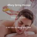 Albury Spring Massage