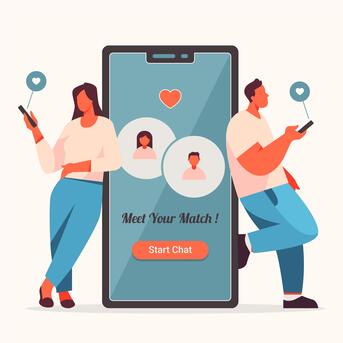 Austin, Business, AI Dating App For Smarter Matchmaking