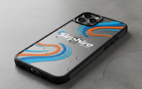 New Delhi, Mobile Phones, INR 149,  Sirphire Customized Back Cover For IPhone 15