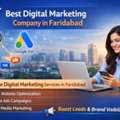 Best Digital Marketing Company In Faridabad