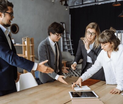 Melbourne, Accounting, Financial Advisory That Helps You Plan With Clarity