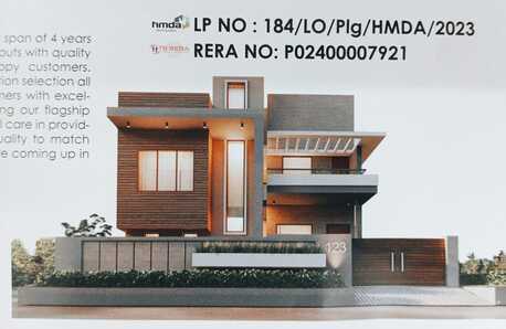 Hyderabad, Residential Plots, INR 28999,  208 Sq. Yard,  Residential Plots Near Shamshabad RGI Airport Hyderabad 9701498367