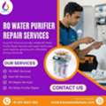 RO Water Purifier Repair In Noida