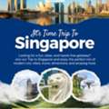 Singapore Tourist Package &ndash; Hassle-Free International Travel