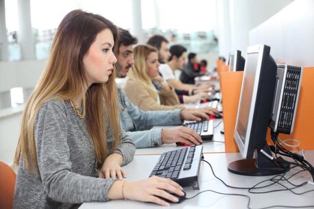 New Delhi, Lessons Offered, Best Computer Institute In Delhi
