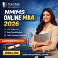 NMIMS Online MBA 2026: Fees, Placements, Admission & Review