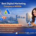 Best Digital Marketing Company In NOIDA