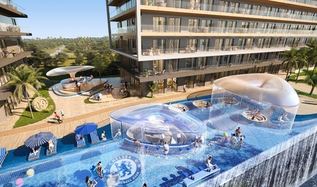 Dubai, Real Estate For Sale, AED 2,  1 BR,  1 Bedroom Apartment | Waterfront Living | Balcony | Dubai Maritime City