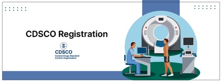 Gurgaon, Business, Cdsco Medical Device Registration