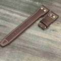 Buy IWC Alligator Watch Strap For Spring Season Sale