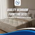 Quality Bedroom Furniture Sets From A Trusted Bedroom Set Manufacturer In Ontario