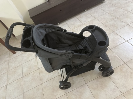 Manama, Baby & Kid Stuff, BHD 25,  Baby Stroller