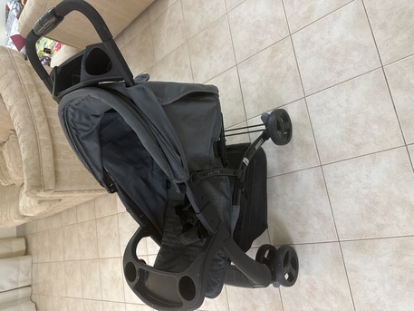Manama, Baby & Kid Stuff, BHD 25,  Baby Stroller
