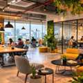 INR 5999,  Coworking Space In MG Road Gurgaon For Startups