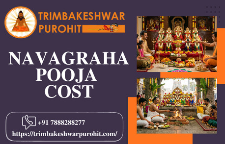 Mumbai, Business, Navchandi Yagna And Navgrah Shanti Puja Booking Online