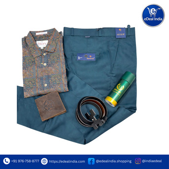 Bangalore, Clothing & Accessories, INR 500,  India&rsquo;s Growing Online Shopping Platform For Smart Buyers