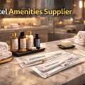 Professional Hotel Amenities Supplier In India