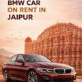 BMW Car On Rent In Jaipur For Luxury Travel Needs