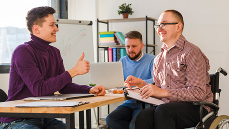 Sydney, Financial, Professional NDIS Plan Managers In NSW | MCPM