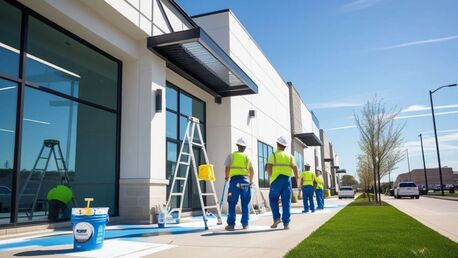 New York, Business, Hire The Top Interior Painters In Hobart