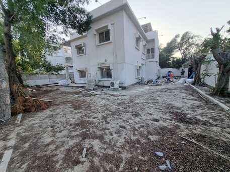 Zinj, Villas, BHD 700,  5-Bedroom Private Villa For Rent In Sahala | Private Garden |