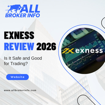Mumbai, Financial, Exness Review 2026 &ndash; Is It Safe And Good For Trading?