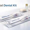 Most Trusted Hotel Dental Kit Supplier In India
