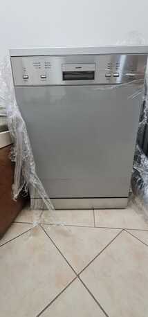 Riyadh, Household Items, SAR 1000,  Almost New Dishwasher &ndash; Comfee &ndash; Excellent Condition &ndash; Barely Used