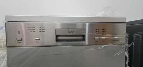 Riyadh, Household Items, SAR 1000,  Almost New Dishwasher &ndash; Comfee &ndash; Excellent Condition &ndash; Barely Used