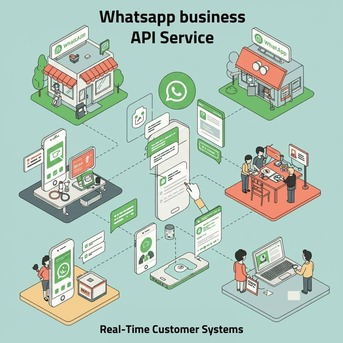 Jaipur, Marketing, WhatsApp Business API Integration Services | Arihant Global