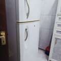 BHD 32,  32 BD LG Double Door Fridge For Sale