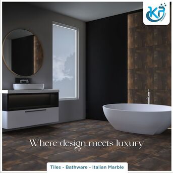 Kolkata, Business, Premium Tiles Showroom In Siliguri Offering Stylish Designs For Every Space