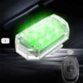 USD 41,  Anti-Collision Wireless Remote Control Flasher