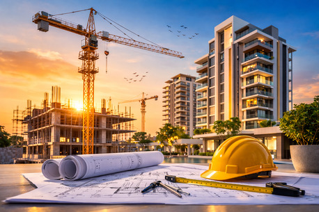 Greater Noida, Real Estate, Buy 3 BHK Flats In Greater Noida West At Best Price Today