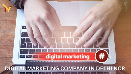 Haryana, Marketing, Hire A Trusted Digital Marketing Company In Delhi NCR &ndash; ThaverTech