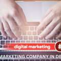 Hire A Trusted Digital Marketing Company In Delhi NCR &ndash; ThaverTech