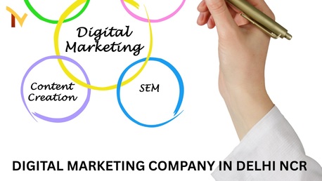 Haryana, Marketing, Hire A Trusted Digital Marketing Company In Delhi NCR &ndash; ThaverTech