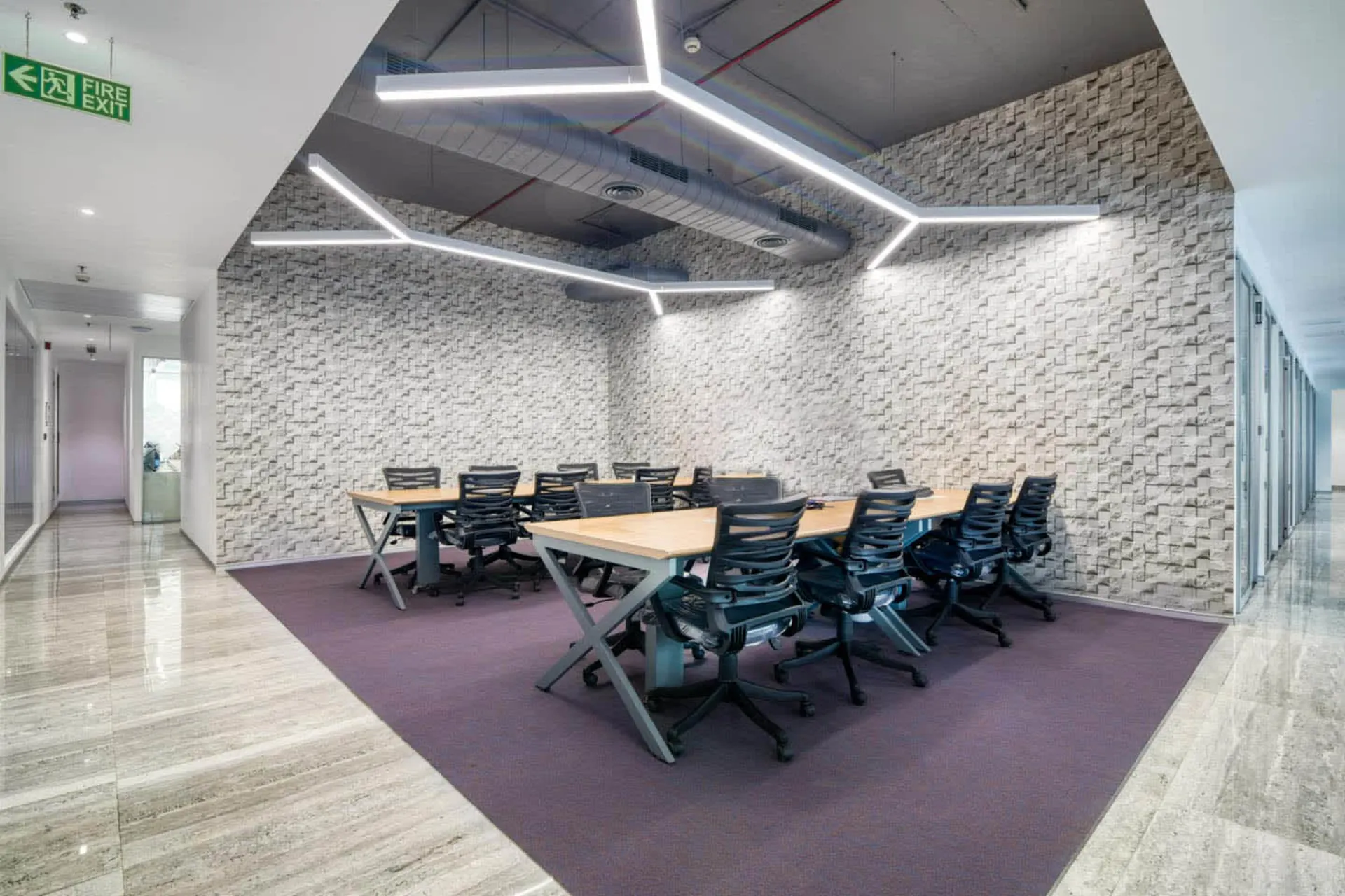 Noida, Real Estate, Affordable Virtual Office In Noida With Prime Business Address | Qdesq