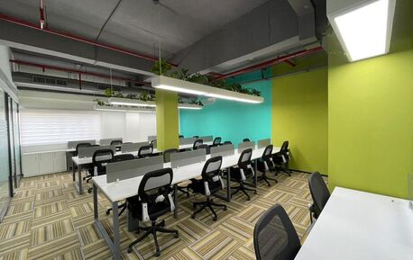 Noida, Real Estate, Affordable Virtual Office In Noida With Prime Business Address | Qdesq