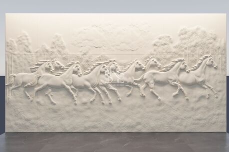 Mumbai, Businesses For Sale, Natural Stone Art & Decorative Wall Cladding By Stone Art By SKL
