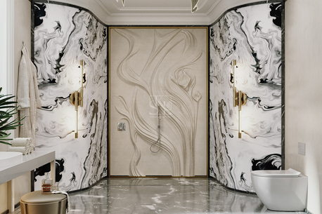 Mumbai, Businesses For Sale, Natural Stone Art & Decorative Wall Cladding By Stone Art By SKL