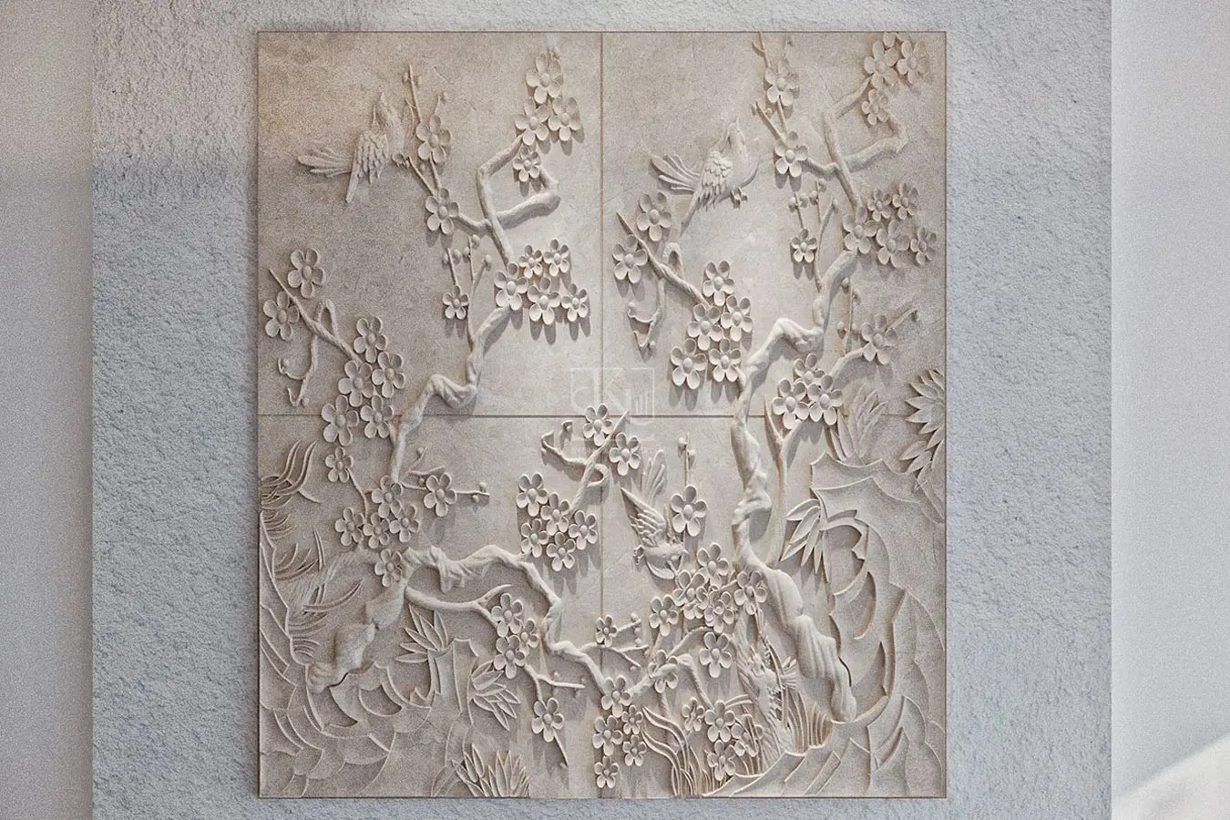 Mumbai, Businesses For Sale, Natural Stone Art & Decorative Wall Cladding By Stone Art By SKL