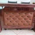 SAR 1600,  Executive Office Desk With Leather Finish &ndash; Premium Quality &ndash; Excellent Condition