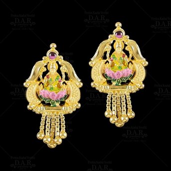 Mumbai, Jewelry, INR 25000,  Earrings: The Ultimate Jewellery Essential For Every Woman