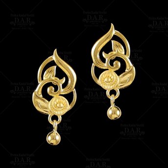 Mumbai, Jewelry, INR 25000,  Earrings: The Ultimate Jewellery Essential For Every Woman