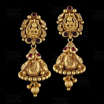 Mumbai, Jewelry, INR 25000,  Earrings: The Ultimate Jewellery Essential For Every Woman