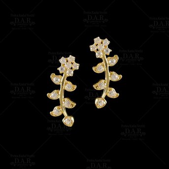 Mumbai, Jewelry, INR 25000,  Earrings: The Ultimate Jewellery Essential For Every Woman