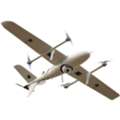 INR 2000100,  Fixed Wing Drones