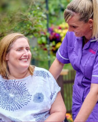 London, Elder Care, Live-in Care In Hedge End