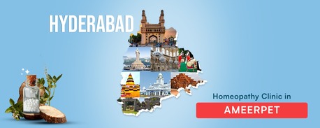 Hyderabad, Health, Best Homeopathy Clinic In Ameerpet
